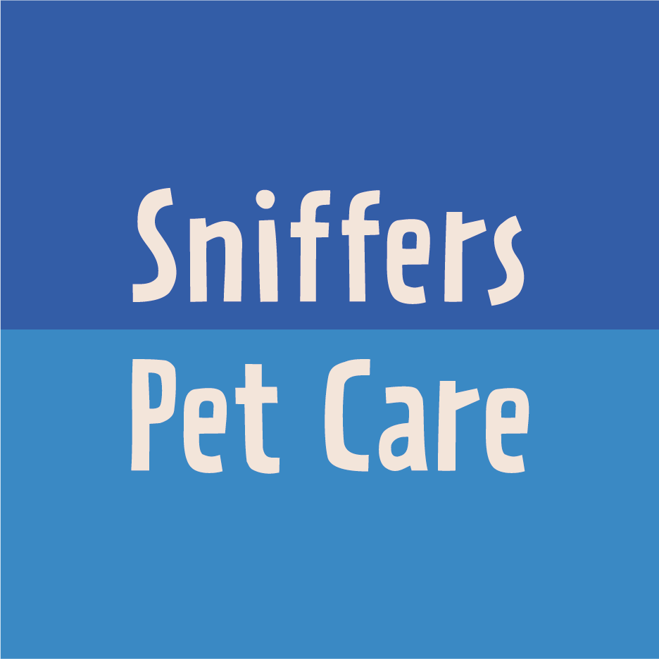 Winner small image - Sniffers Pet Care
